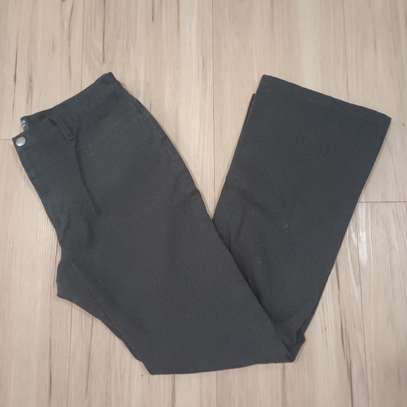 Polo jeans black flare